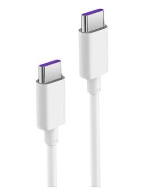 华为MateBookXPro充电器90W原装