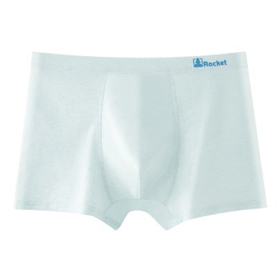 青少年内裤男发育期高中学生纯棉
