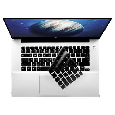 适用戴尔灵越5000硅胶键盘膜7000