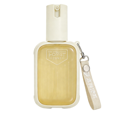 森林地带户外驱蚊喷雾可上飞机