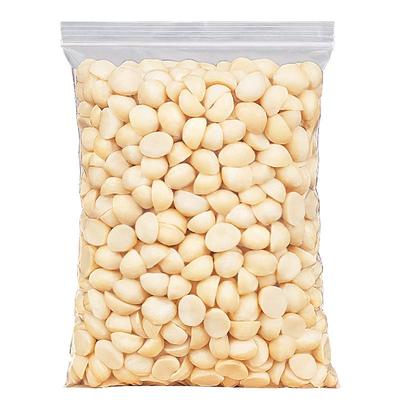 每果时光半粒夏威夷果仁500g