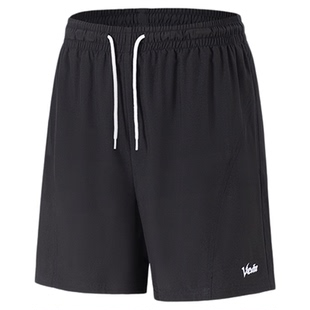 维动更迭运动短裤男速干冰丝夏薄款透气健身宽松宽松休闲篮球训练