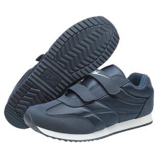 双星名人八特老人鞋男运动鞋软底舒适轻便男鞋春季休闲防滑鞋子