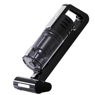 尤利特无刷电机无线车载吸尘器大吸力汽车家用多功能除螨电动毛刷