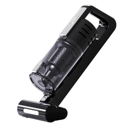 尤利特无线吸尘器无刷电机大吸力