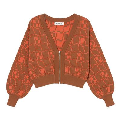 RAYBEAMS女装针织衫秋冬