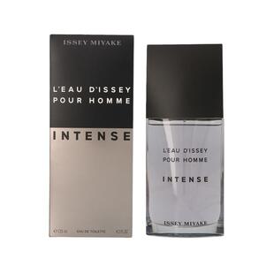 欧洲直邮Issey Miyake三宅一生英腾热情男士淡香水125ml香氛正品