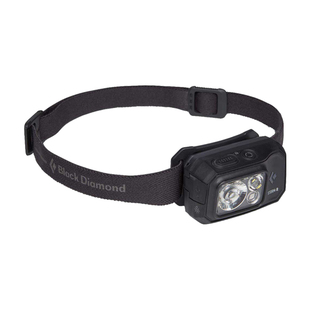 BlackDiamond黑钻充电头灯户外头戴式头灯强光亮钓鱼夜跑灯620675