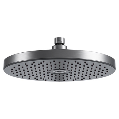 九牧淋浴顶喷花洒增压除垢