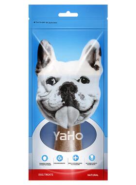 亚禾磨牙棒大型犬19cm清口气