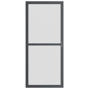 金刚网防蚊纱门推拉式阳台铝合金入户平移沙门落地防鼠金钢砂纱窗