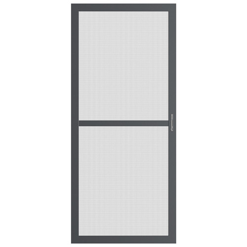 金刚网防蚊纱门推拉式阳台铝合金入户平移沙门落地防鼠金钢砂纱窗