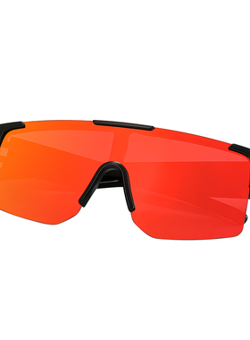 【雪山护目镜】可套近视防雪盲症