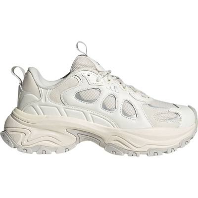 阿迪达斯户外缓震厚底运动老爹鞋