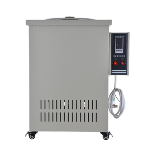 工厂直销高温循环浴锅实验室智能数显加热恒温循环槽水油世联良工