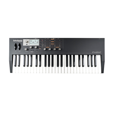 WaldorfBlofeldKeyboard合成器