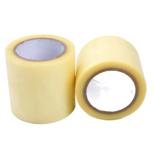 鞋底膜 新鞋防脏防磨保护膜 鞋底贴膜鞋店专用一次性防尘高粘鞋膜