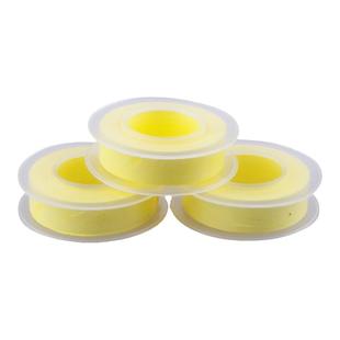 超窄6mm8mm聚四氟乙烯耐高温生料带 高密度日本特氟龙PTFE密封带