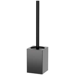 马桶刷壁挂式置物架家用无死角厕所卫生间落地放置清洁神器免打孔