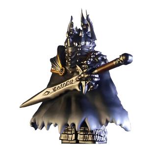 武器MOC盾牌长矛军事古风拼装玩具中世纪铁浮屠西方拼装积木人仔