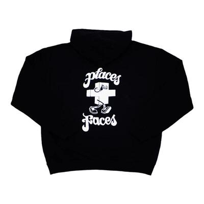 英国潮牌男女同款各方联名