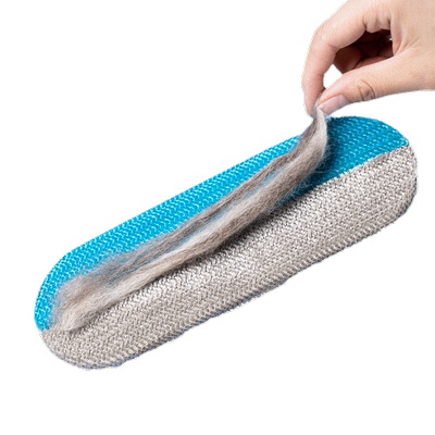 多功能刷毛器宠物猫清理地毯