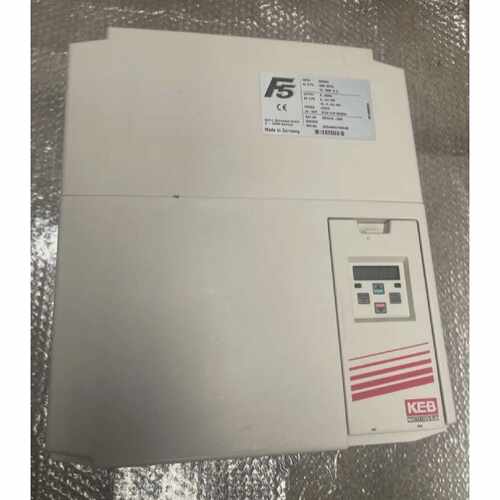 KEB COMBIVERT F5 20F5A1HY00F Drive Controller 37kW  1172 Hou