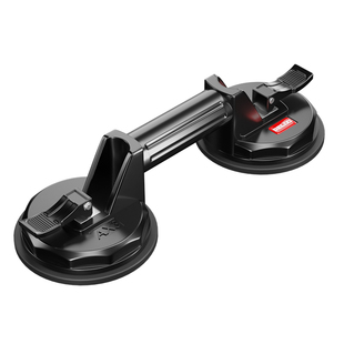 德力西木地板缝隙修复神器强力吸盘裂缝拉紧器铺地板专用安装工具