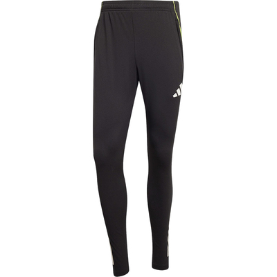 Adidas/阿迪达斯正品TIRO25C TR PNT男士训练修身足球长裤JW4356