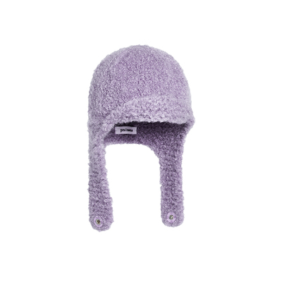 PRONOUNCE蒙古族钩针编织暖帽