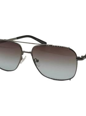 ANICALUXURY高级感偏光双梁墨镜