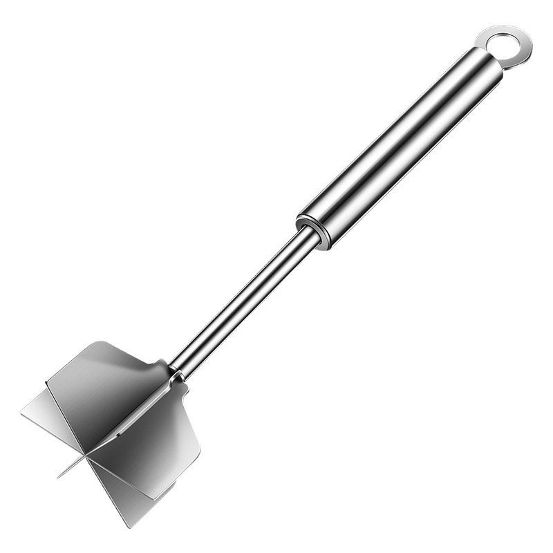 【TOP*1手动不锈钢碎肉器】