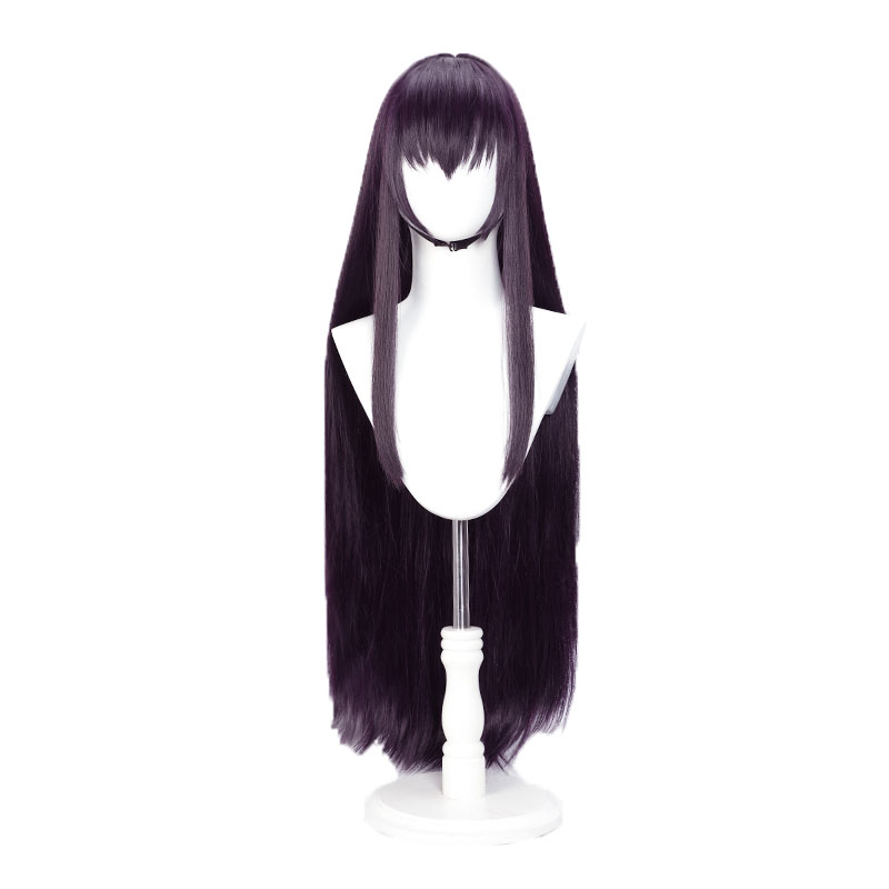 君与彼女曾根美雪假发