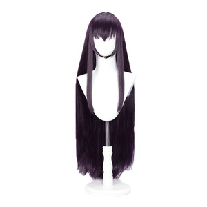 君与彼女曾根美雪假发