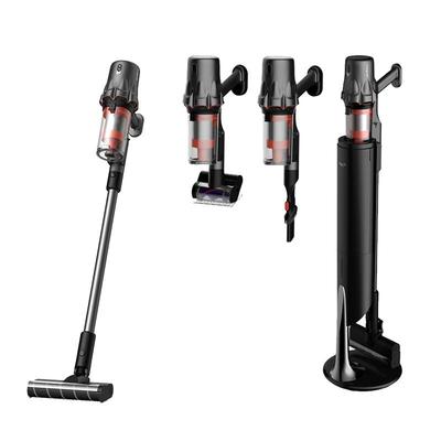 德尔玛T30Station自动集尘吸尘器