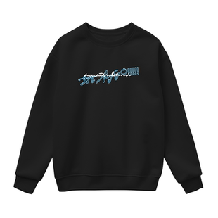 BanG Dream! It's MyGO周边高松灯同款长袖T恤圆领卫衣动漫痛衣服