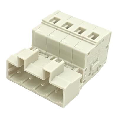WAGO721-6026035mmMCS连接器
