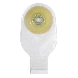 【亨德利官方旗舰店】一件式造口袋1338凸面造瘘袋大便袋凹陷专用