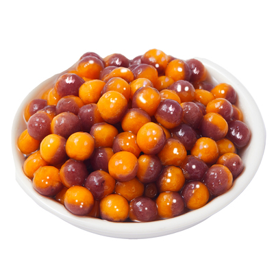 Q婆婆双拼珍珠小圆子芋圆