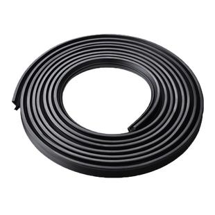 断桥铝门窗胶条硅胶高质量防水皮条 断桥铝密封条 框胶条 扇皮条