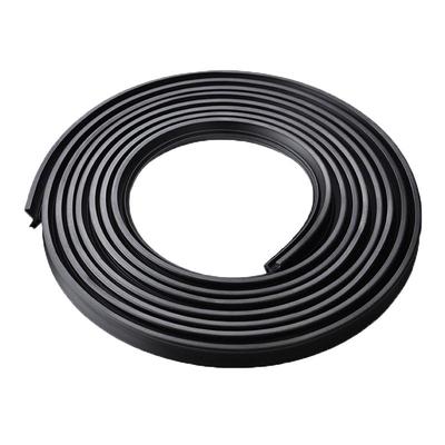 断桥铝门窗防水胶条皮条密封条