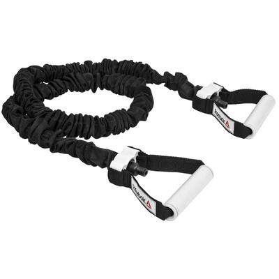 Reebok锐步拉力绳弹力绳健身