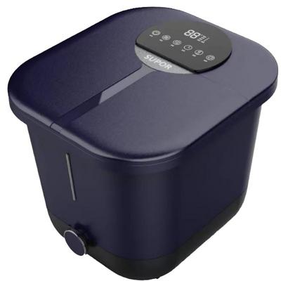 苏泊尔泡脚桶恒温【送礼推荐】