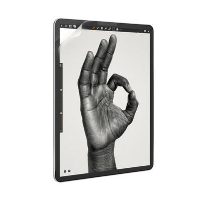 mauk类纸膜笔触如纸感