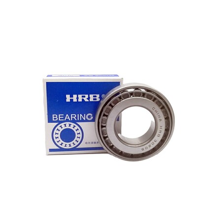 哈尔滨圆锥滚子轴承耐压力