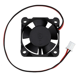 3010 DC12/24V 散热小风扇  3D打印机配件 2Pin-2.54