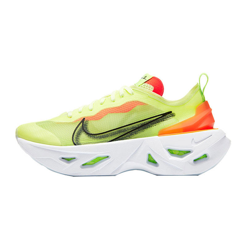Nike/耐克男女跑步鞋增高