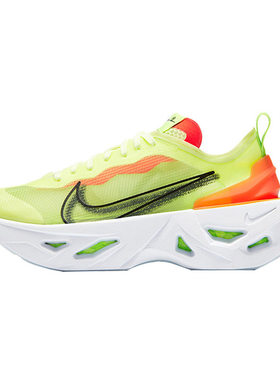 Nike/耐克男女跑步鞋增高