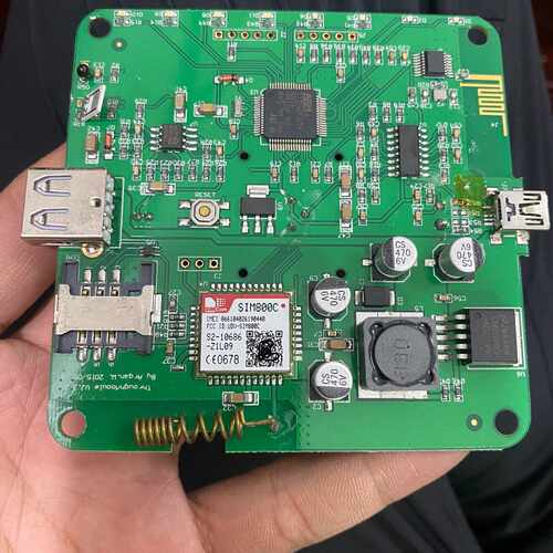 【议价-可维修】STM32F103R8T6 SIM800C /均有货