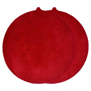 金相抛光布抛光织物带胶真丝绒丝绸呢羊绒金属抛光研磨打磨布